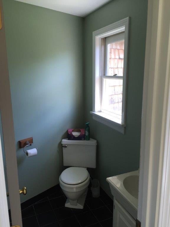69 Pond Road Burnham, ME 04922 - Photo 6 of 30 Half bath