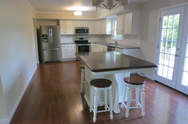 326 Cabin Creek Road Winchester, KY 40391 - Photo 8 of 50 Photo 8