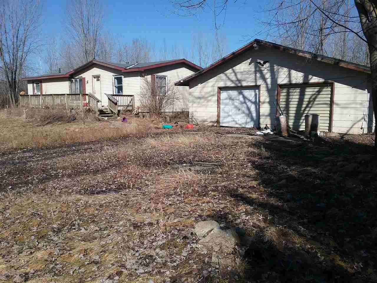 5710 West Coolidge Road Coleman, MI 48618 - Photo 1 of 17 1872779.JPG