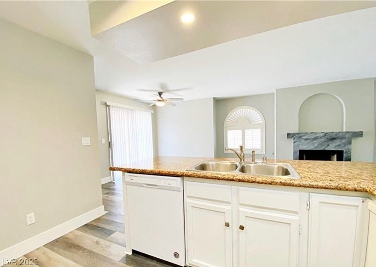 7570 West Flamingo Road, Unit 142 Las Vegas, NV 89147 - Photo 2 of 7