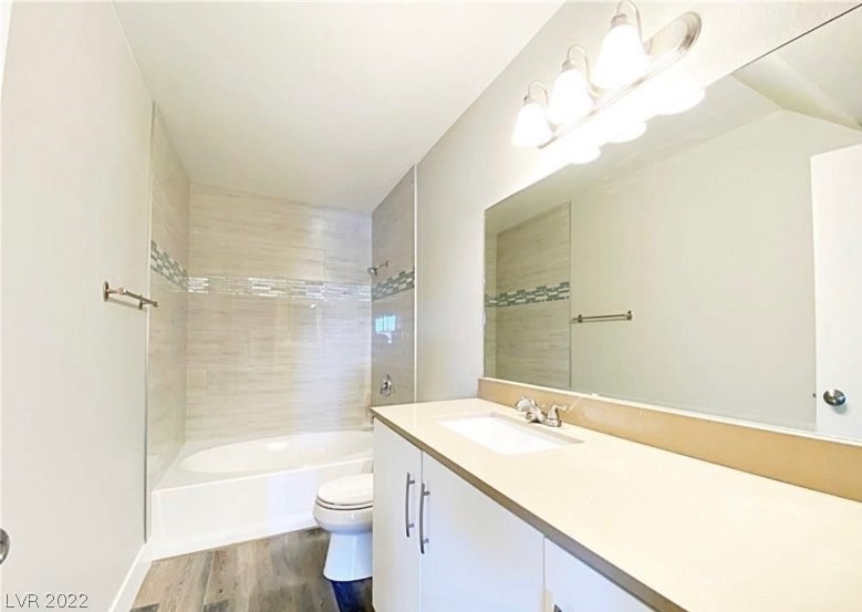 7570 West Flamingo Road, Unit 142 Las Vegas, NV 89147 - Photo 5 of 7