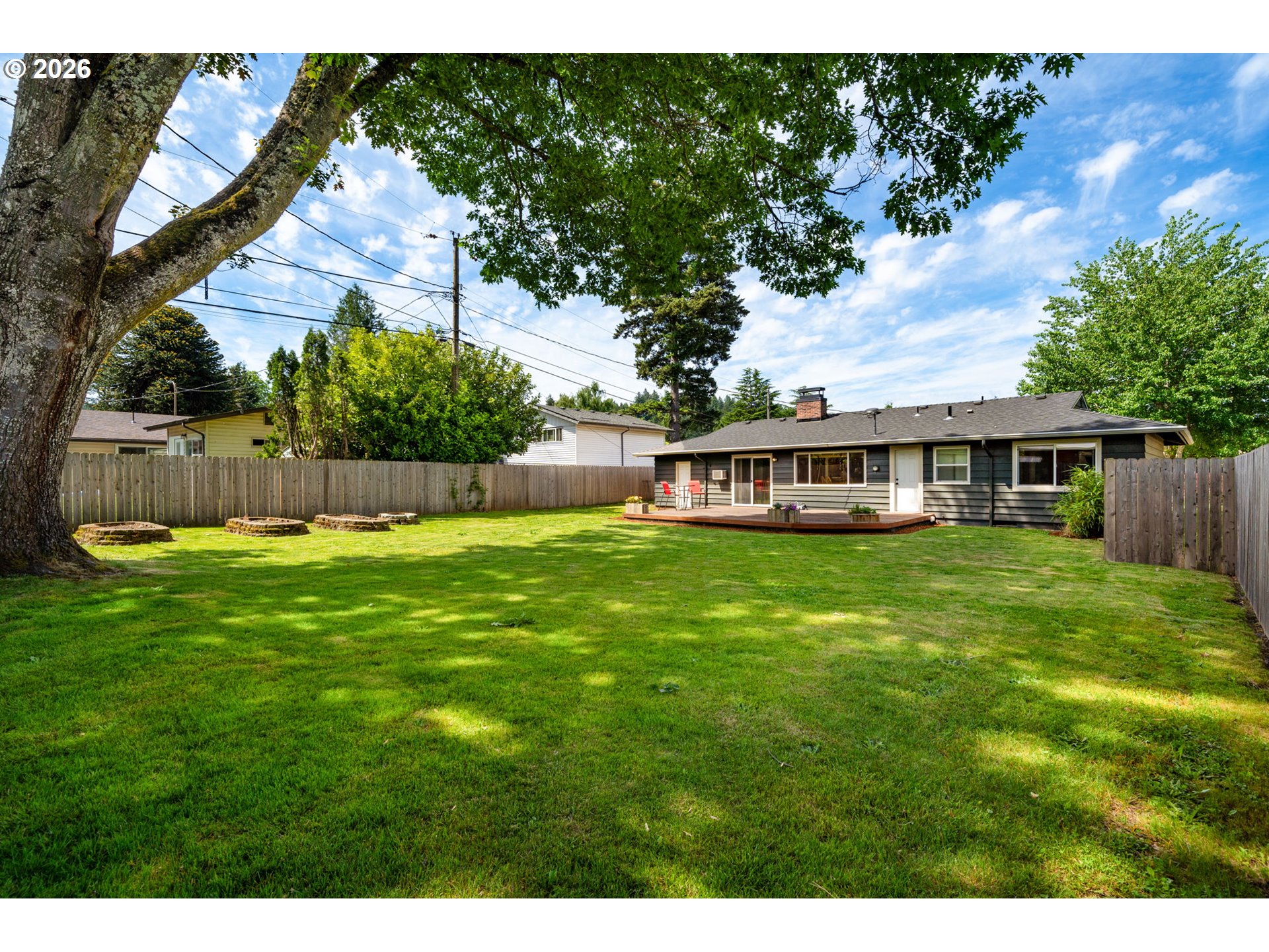 3720 Southeast 166th Avenue Portland, OR 97236 - Photo 33 of 47