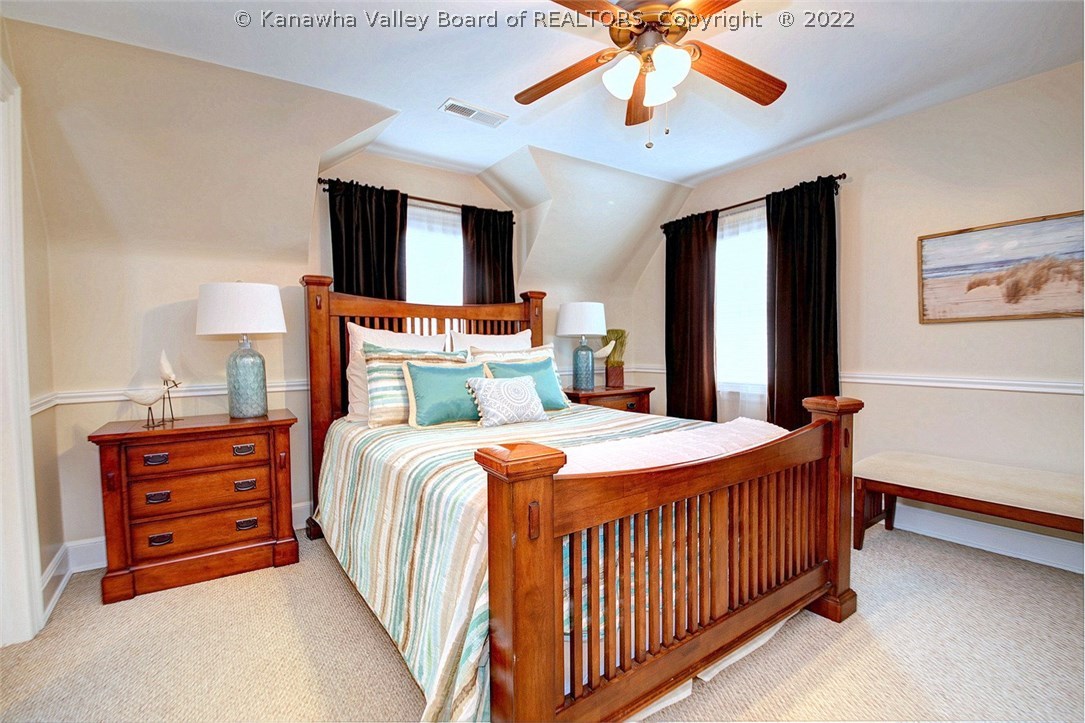 1722 Loudon Heights Road Charleston, WV 25314 - Photo 22 of 30 Gallery Image 22
