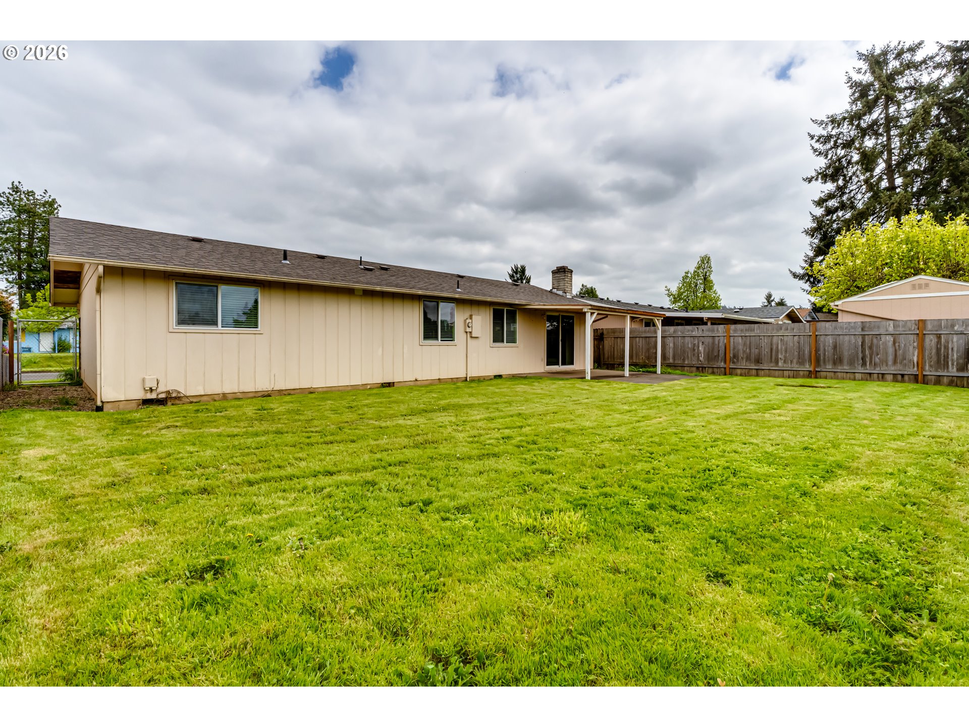 1104 56th Street Springfield, OR 97478 - Photo 30 of 38