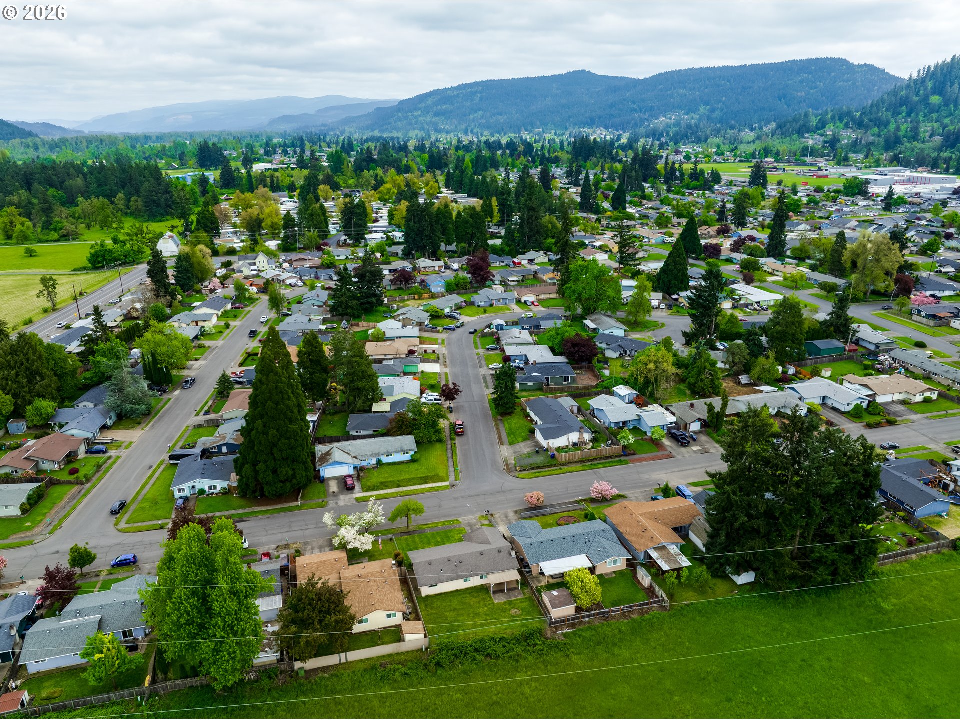 1104 56th Street Springfield, OR 97478 - Photo 31 of 38