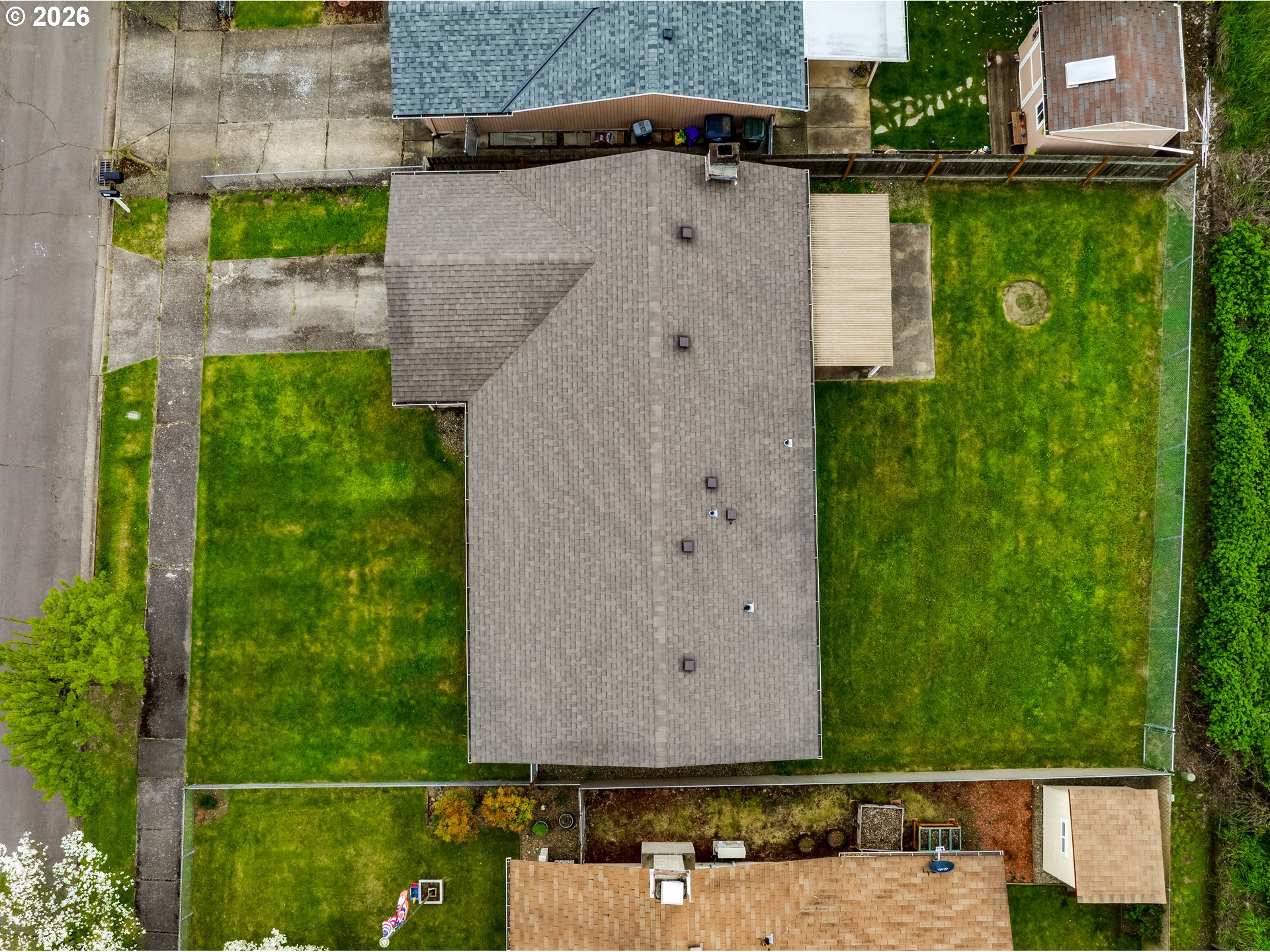 1104 56th Street Springfield, OR 97478 - Photo 36 of 38