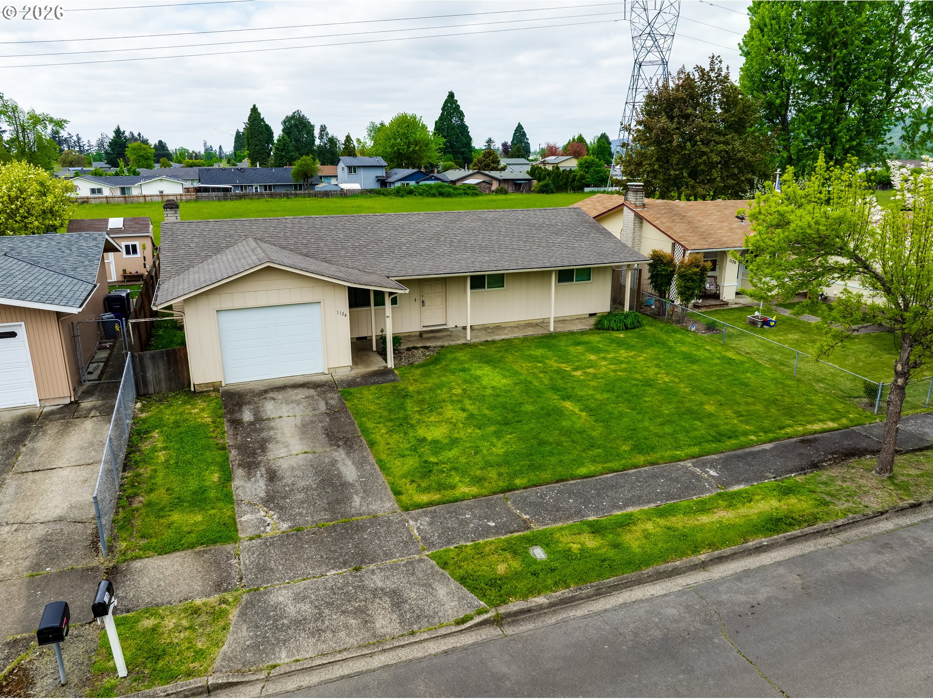 1104 56th Street Springfield, OR 97478 - Photo 37 of 38