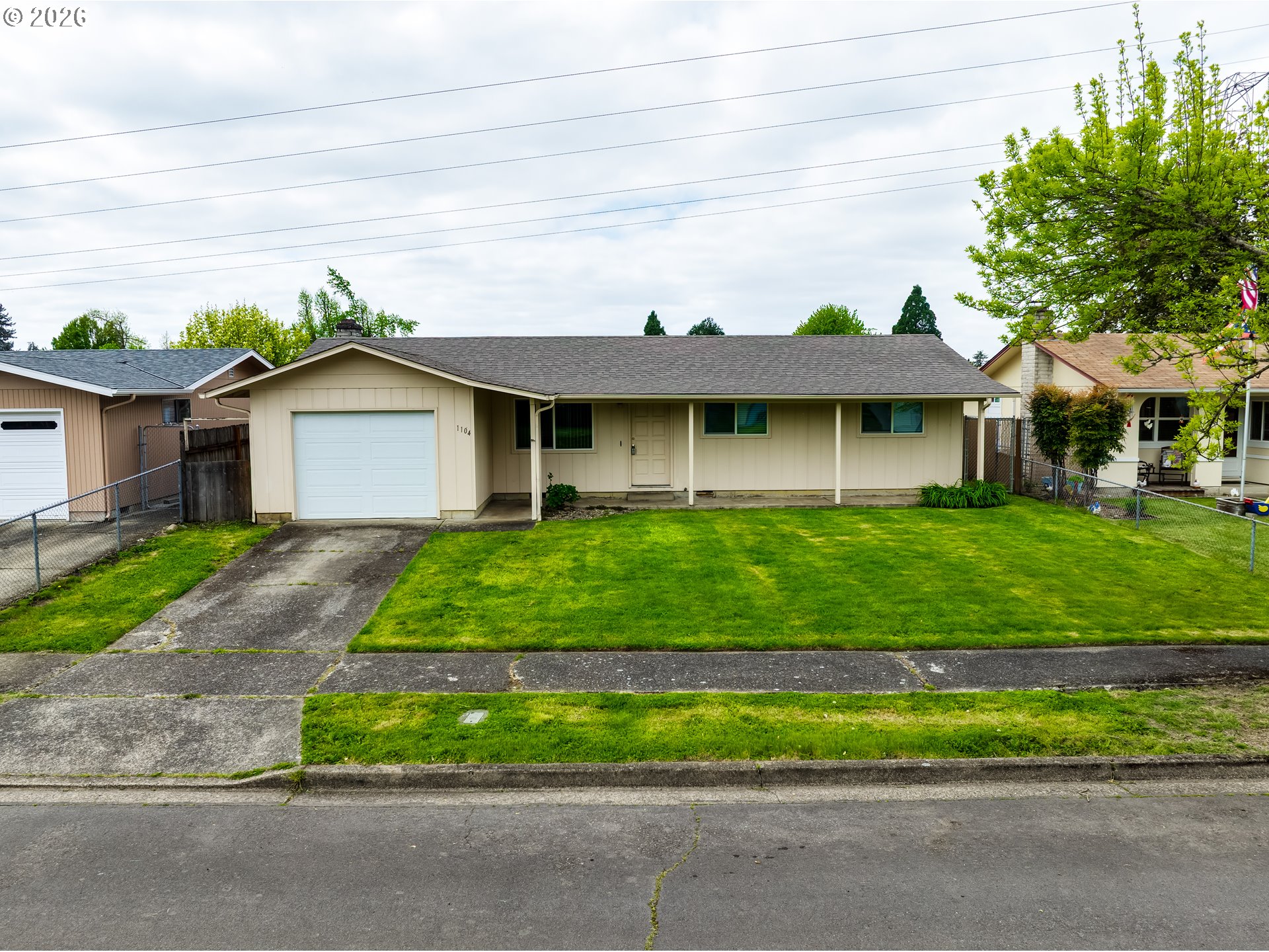 1104 56th Street Springfield, OR 97478 - Photo 38 of 38