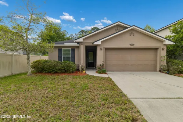 $325,000 | 187 Timberwood Drive, St. Augustine, FL 32084