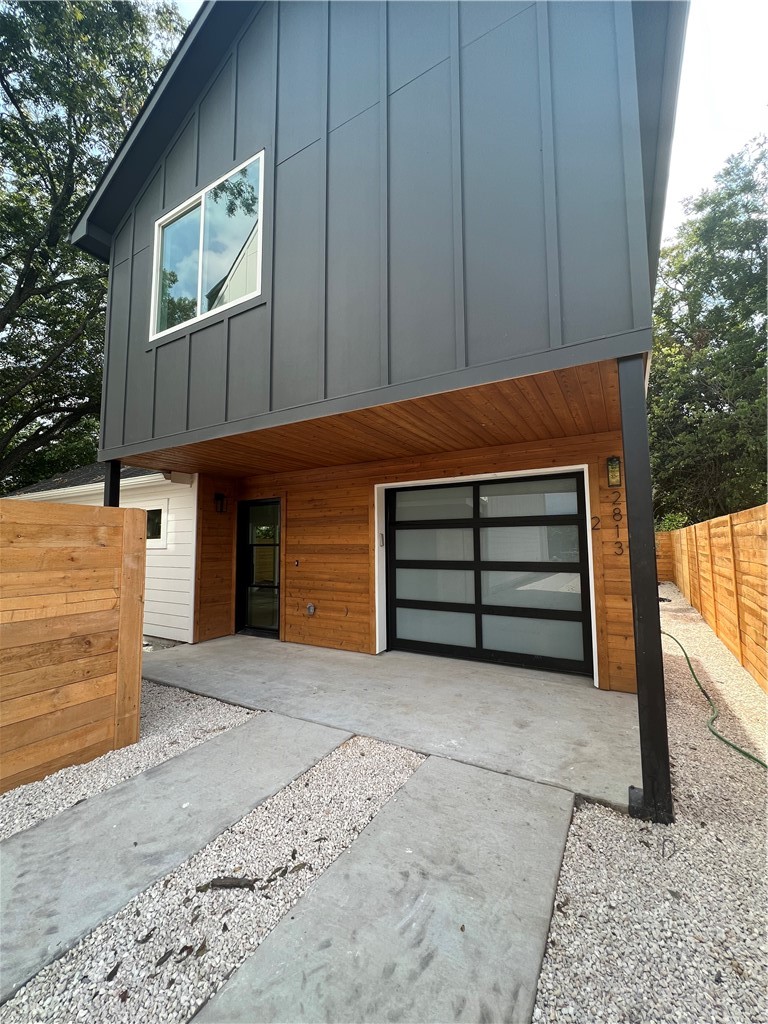 2813 Prado Street, Unit 2 Austin, TX 78702 - Photo 1 of 16