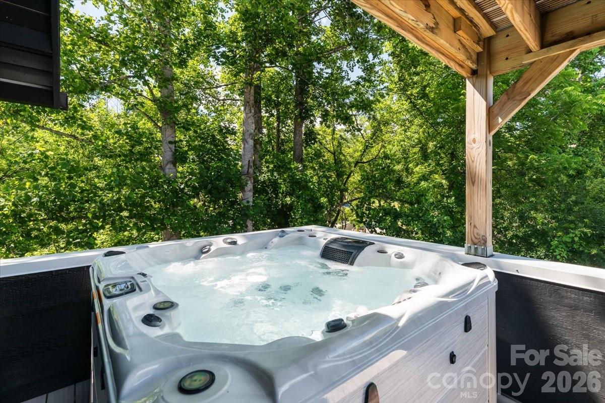 224 Rosenwald Lane Brevard, NC 28712 - Photo 26 of 42