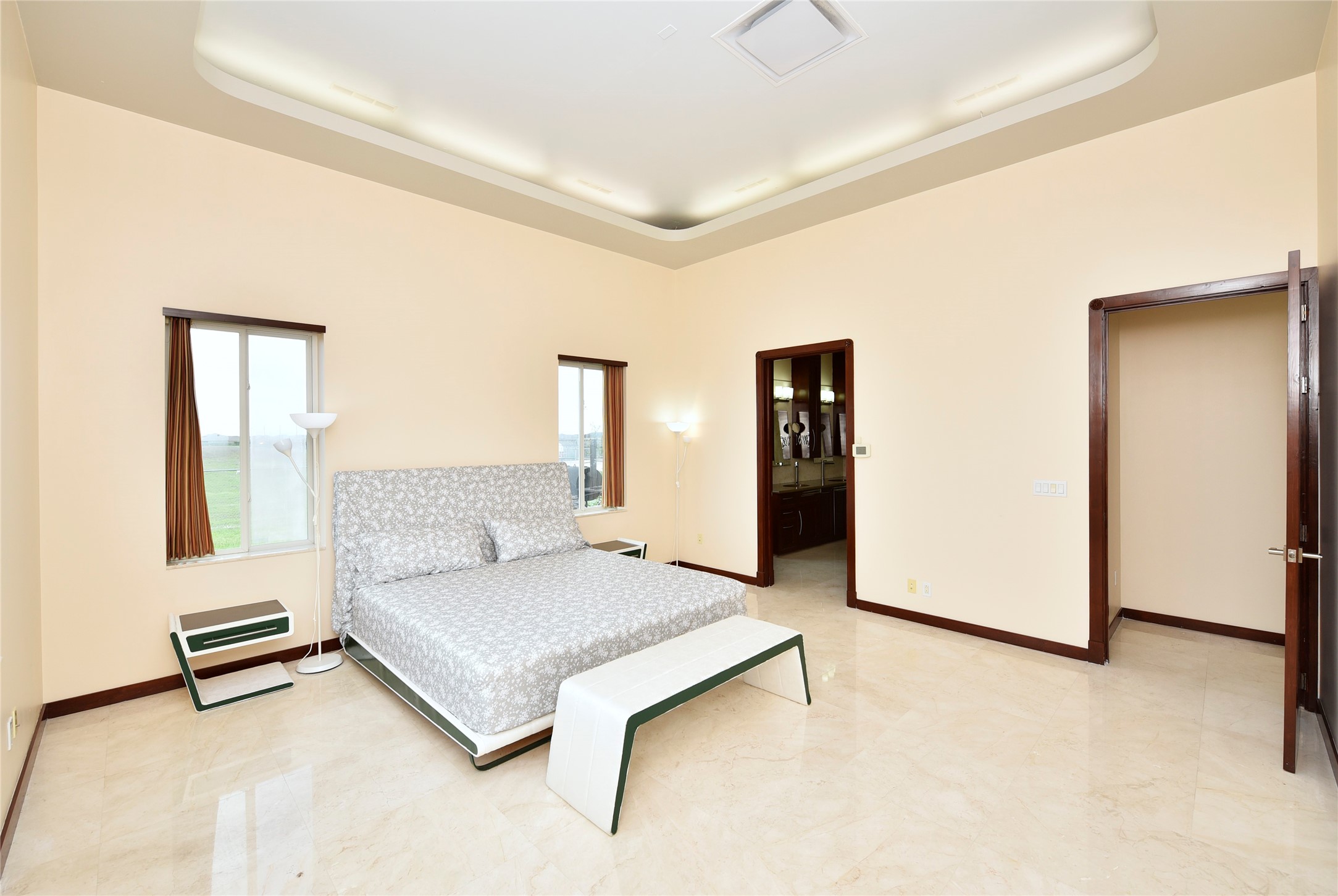 6602 Rohan Road Richmond, TX 77469 - Photo 20 of 49 a living room with furniture and a table