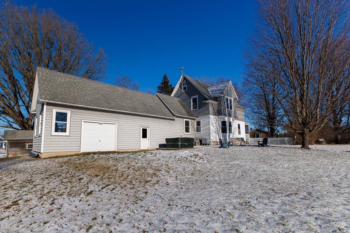 63 Adams School Road Grand Isle, VT 05458 - Photo 47 of 57