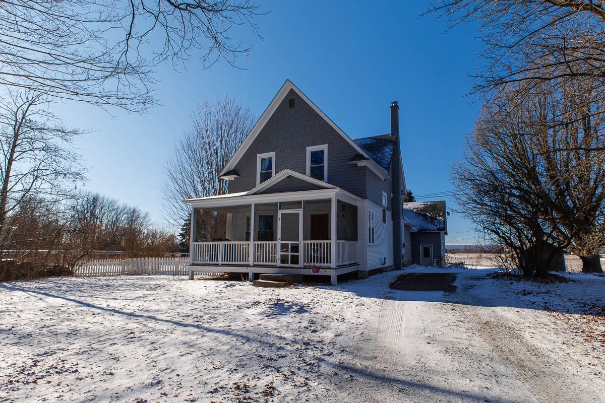 63 Adams School Road Grand Isle, VT 05458 - Photo 52 of 57