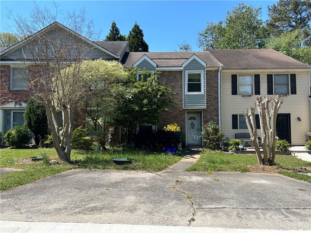 5031 Bell Dr Southeast  