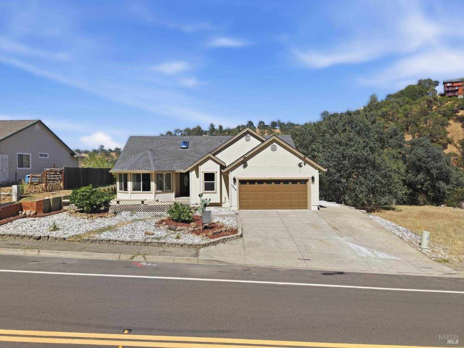 1239 Steele Canyon Road Napa, CA 94558 - Photo 43 of 44