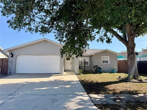 $469,900 | 7812 Powder Horn Circle, Largo, FL 33773