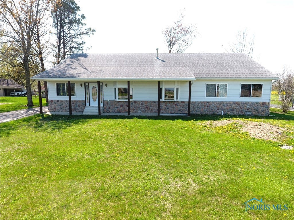1704 North Genoa Clay Center Road, Unit R Genoa, OH 43430 - Photo 2 of 41 Gallery Image 2