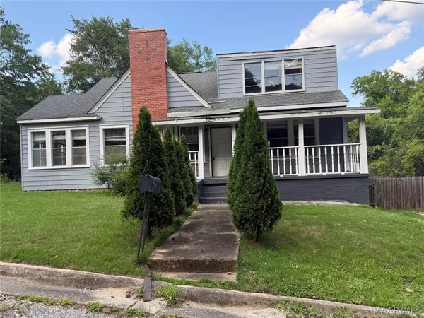 $67,900 | 1608 Adams Street, Tuskegee, AL 36088