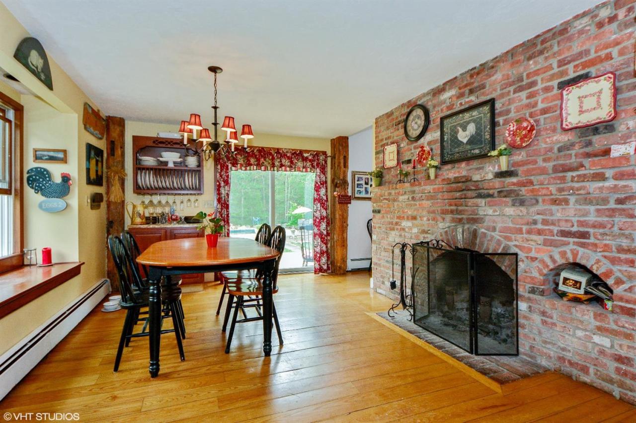 5 Jordan Road Plymouth, MA 02360 - Photo 2 of 10 Additional Photo