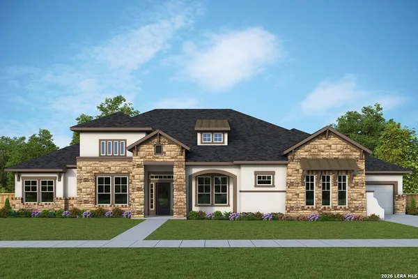 $768,918 | 943 Falcon Cove, Castroville, TX 78009