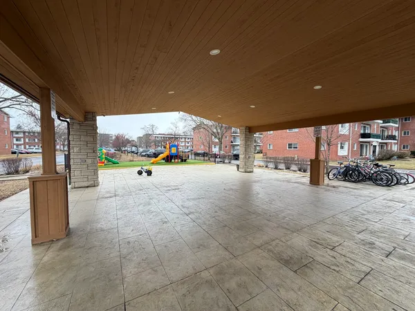 $142,000 | 10111 Old Orchard Court, Unit 102, Skokie, IL 60076
