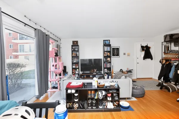 $142,000 | 10111 Old Orchard Court, Unit 102, Skokie, IL 60076