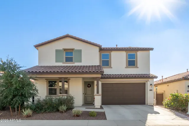 $500,000 | 21073 West Berkeley Road, Buckeye, AZ 85396