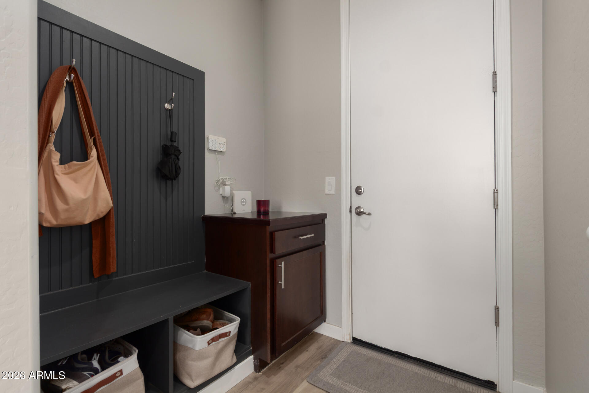 21073 West Berkeley Road Buckeye, AZ 85396 - Photo 28 of 41 a view of walk in closet