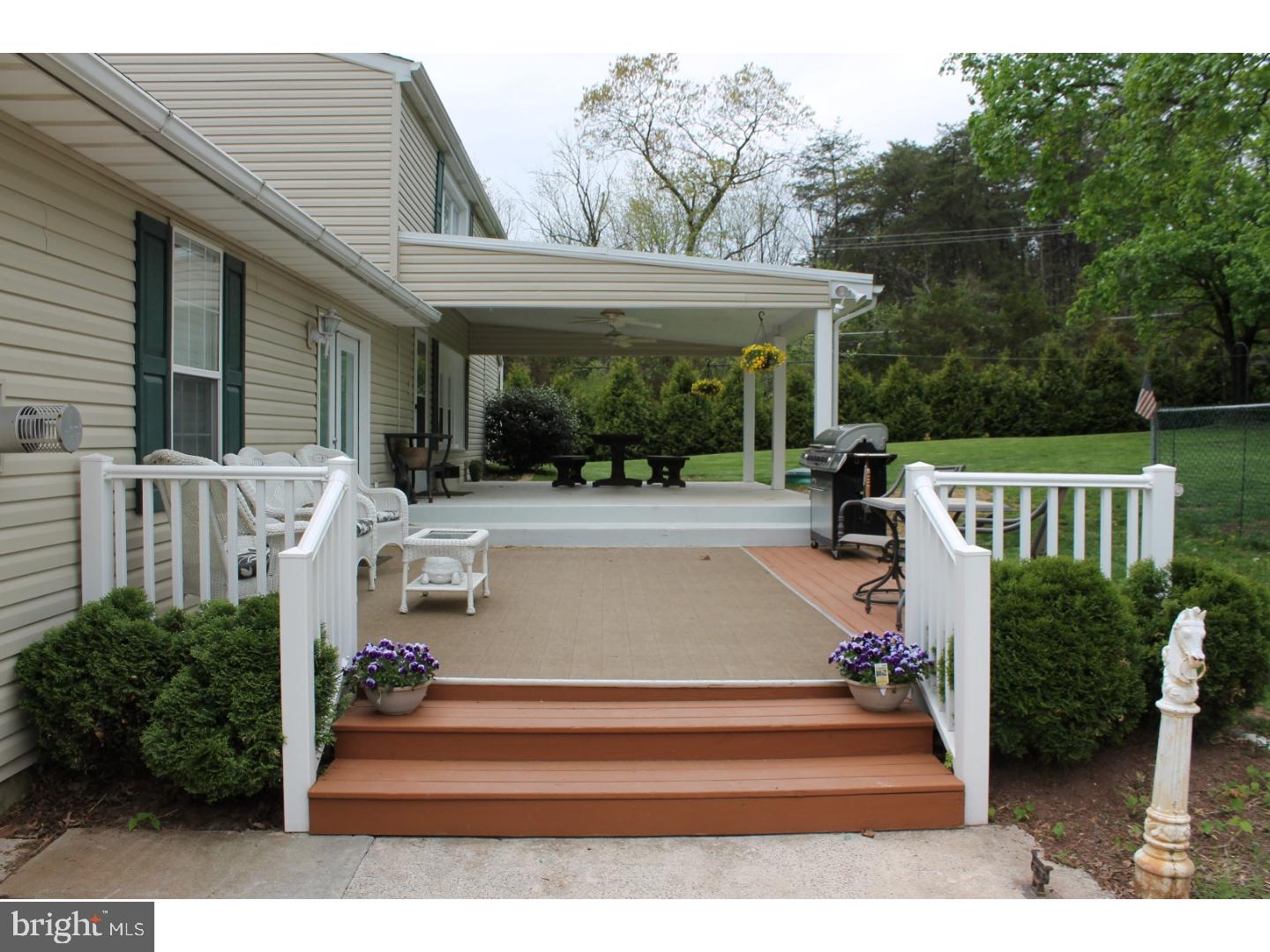 137 Daniel Boone Road Birdsboro, PA 19508 - Photo 20 of 22 Gallery Image 20