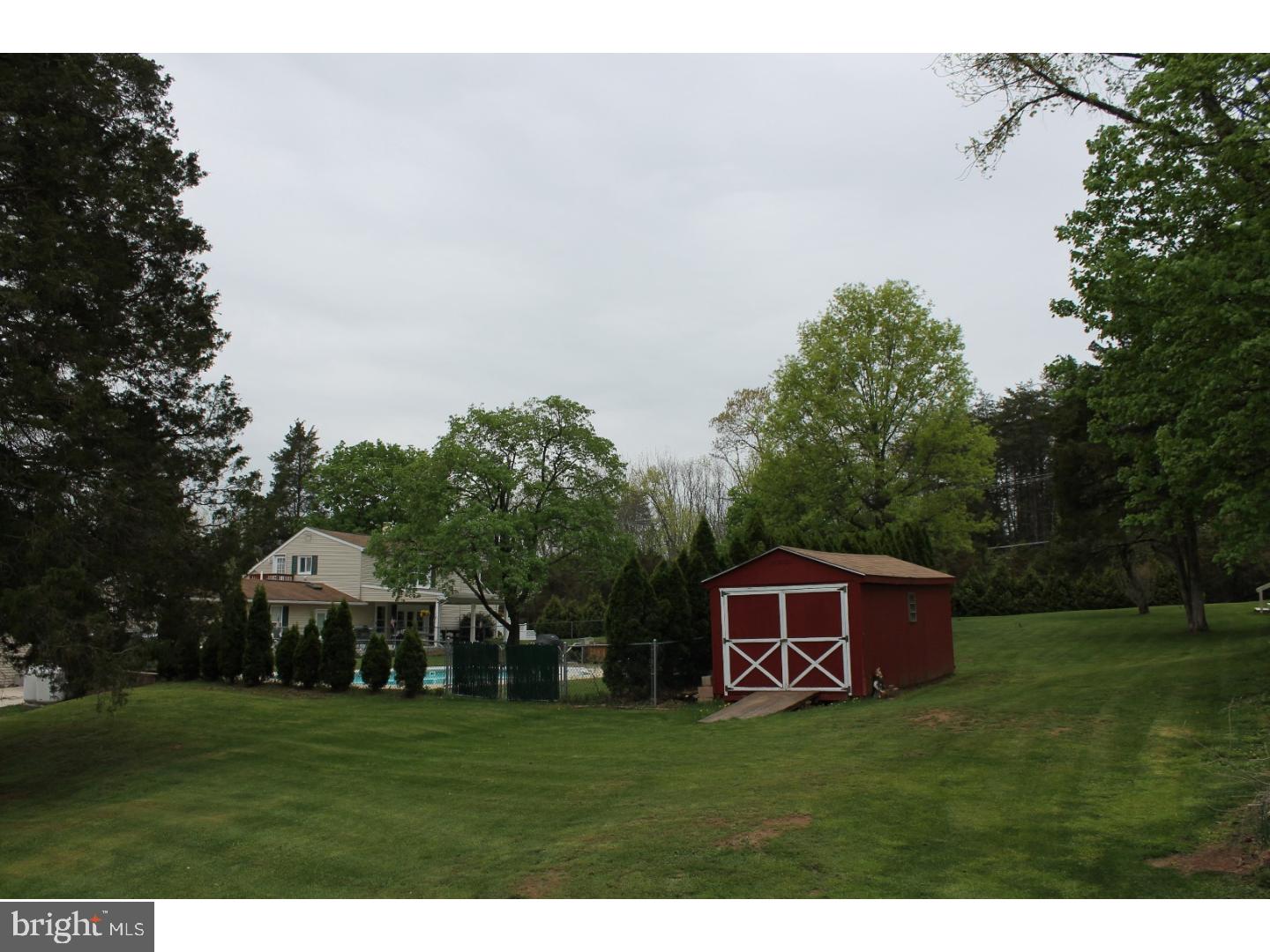 137 Daniel Boone Road Birdsboro, PA 19508 - Photo 21 of 22 Gallery Image 21