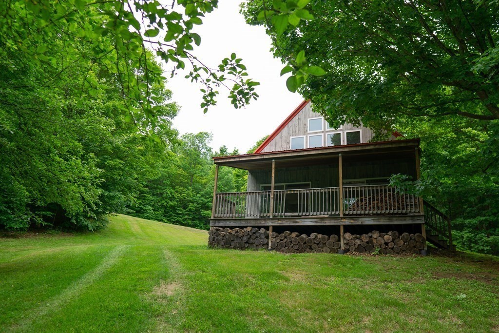 253 West Leyden Road Colrain, MA 01340 - Photo 18 of 26 Gallery Image 18