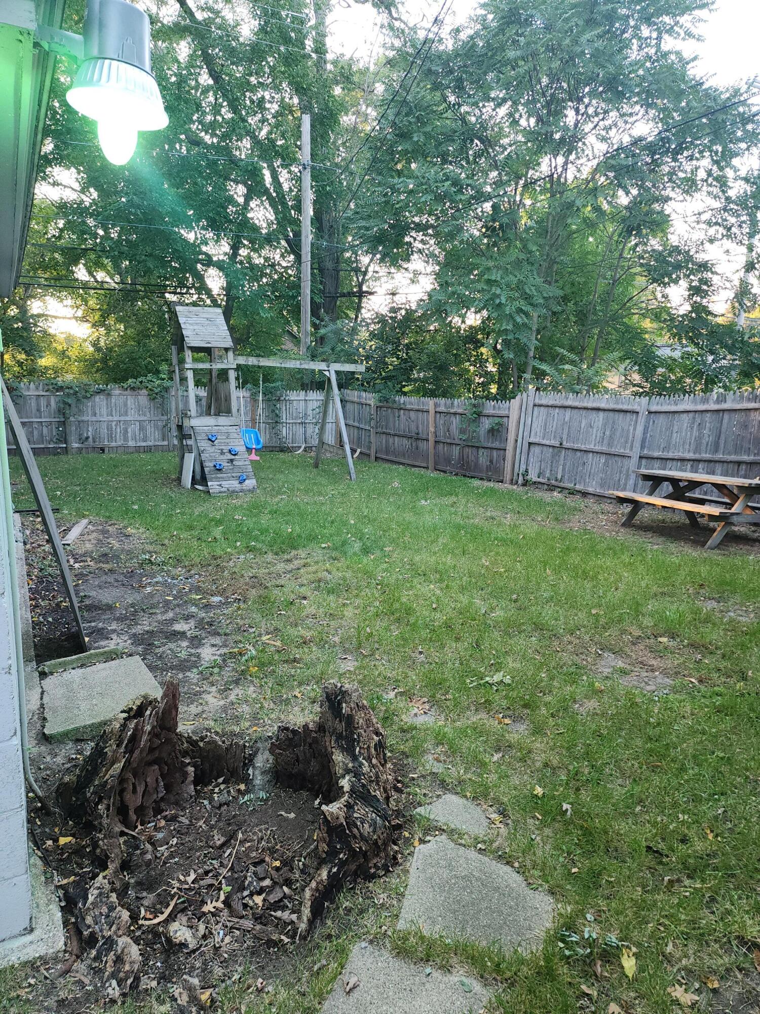 2605 8th Street Muskegon, MI 49444 - Photo 16 of 17 1000005158