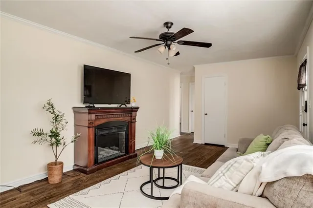 $230,000 | 5109 North Garfield Avenue, Kansas City, MO 64118