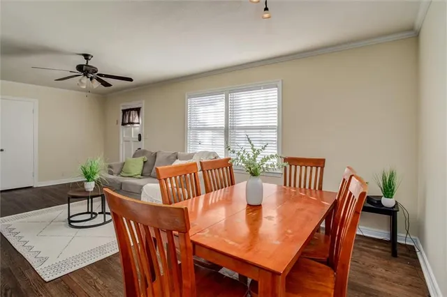 $230,000 | 5109 North Garfield Avenue, Kansas City, MO 64118