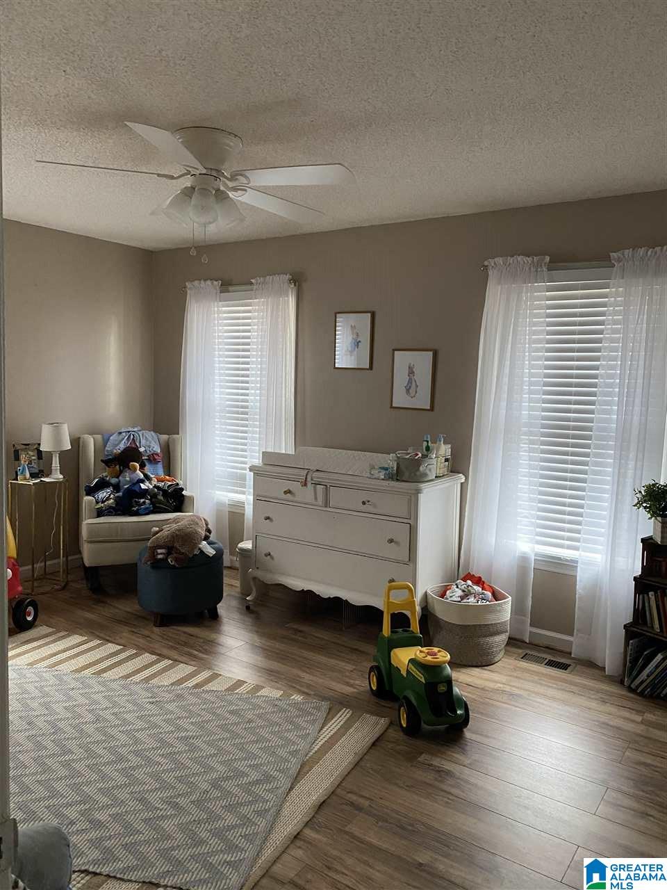 10474 Choccolocco Road Anniston, AL 36207 - Photo 19 of 21