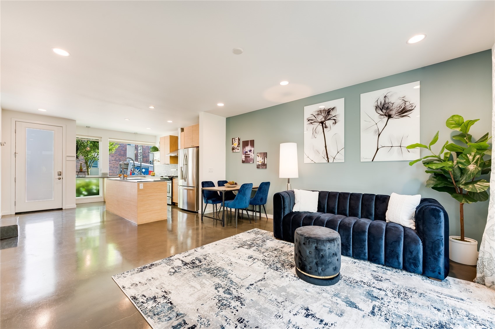 4254 Southwest Myrtle Street Seattle, WA 98136 - Photo 15 of 37 Gallery Image 15