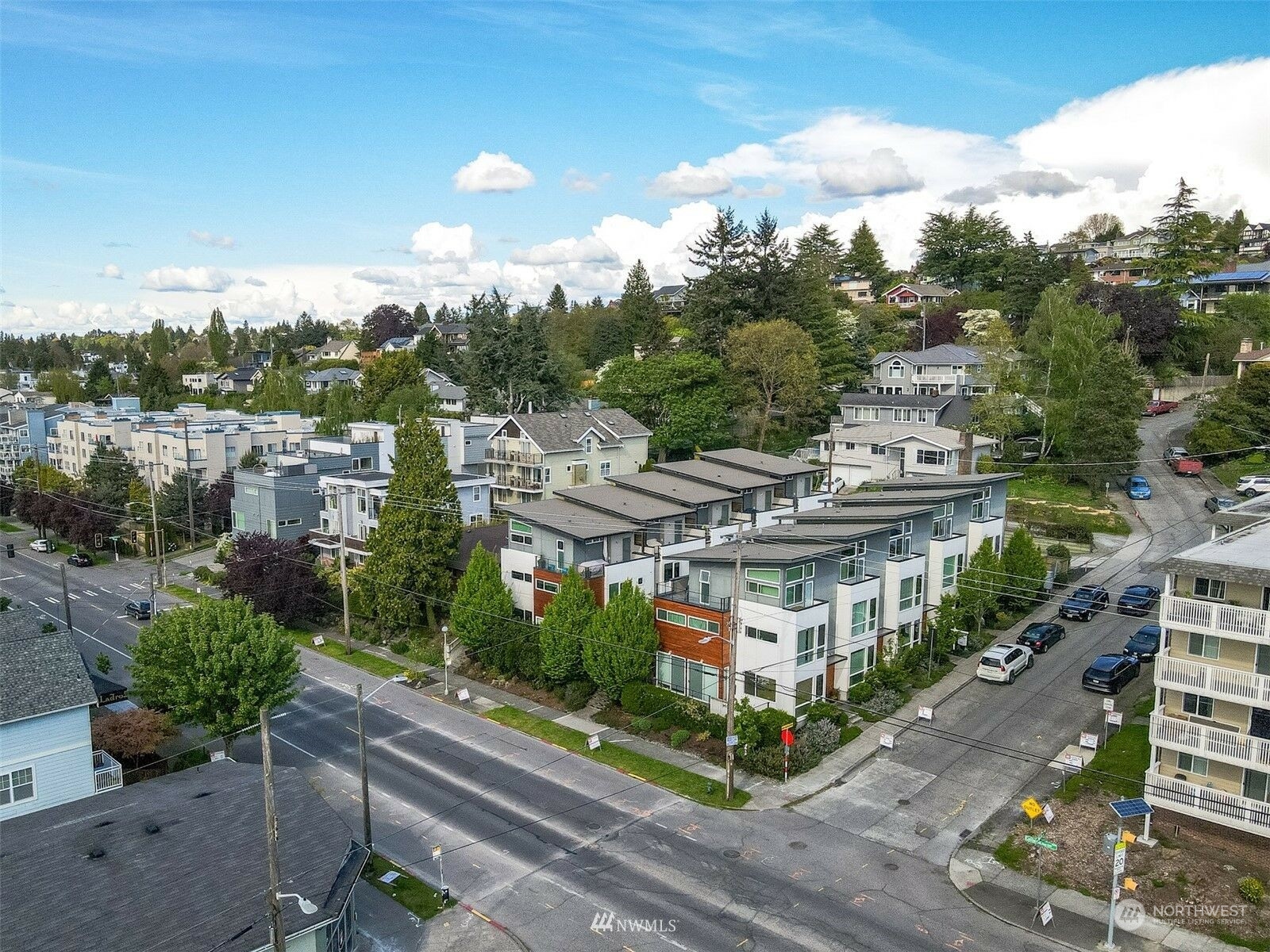 4254 Southwest Myrtle Street Seattle, WA 98136 - Photo 37 of 37 Gallery Image 37