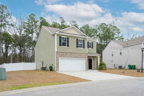 $499,900 | 77 Cedar View Circle, Bluffton, SC 29909