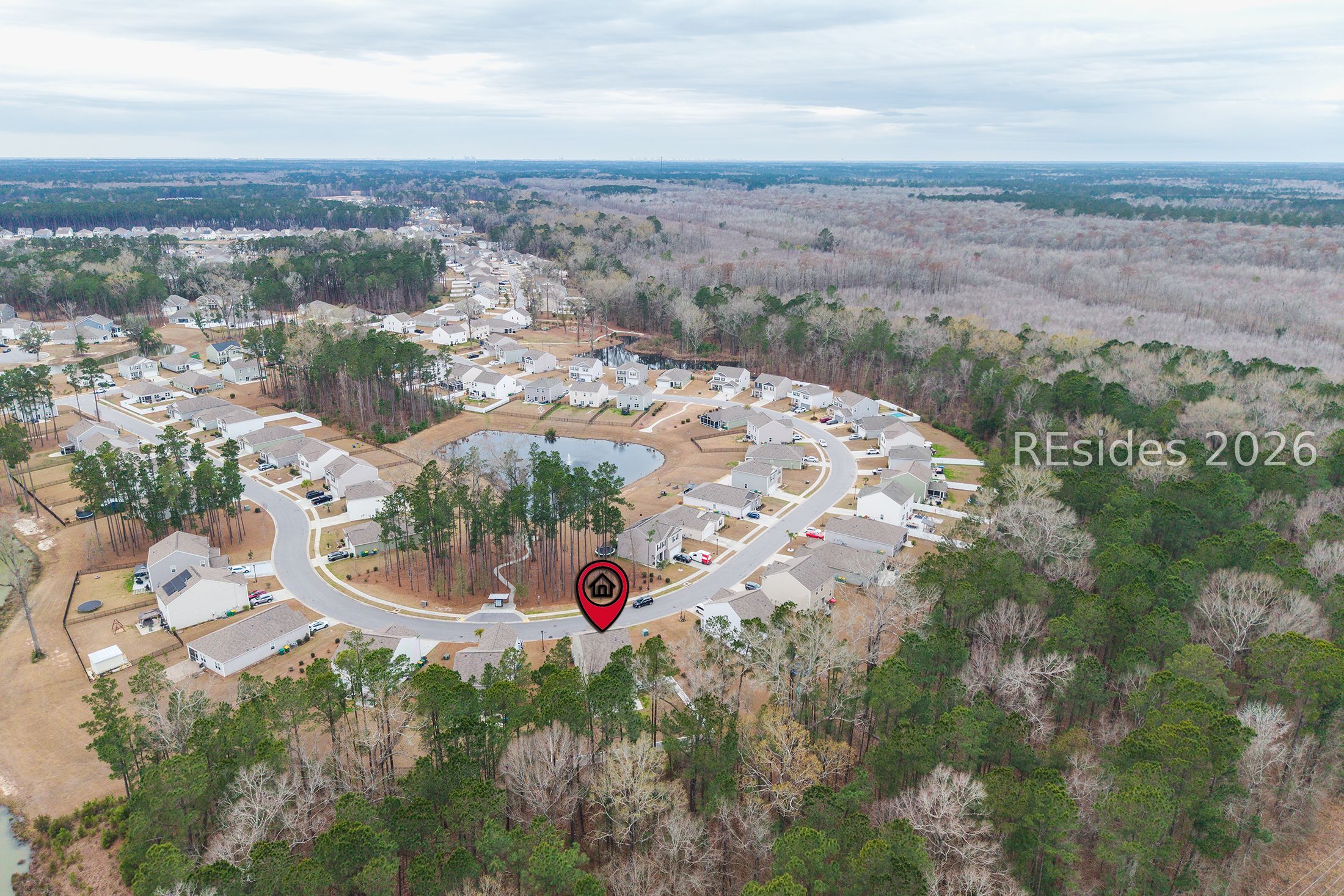 77 Cedar View Circle Bluffton, SC 29909 - Photo 44 of 51