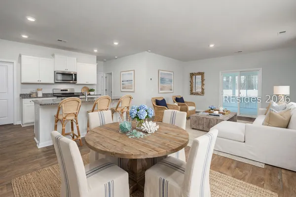 $499,900 | 77 Cedar View Circle, Bluffton, SC 29909