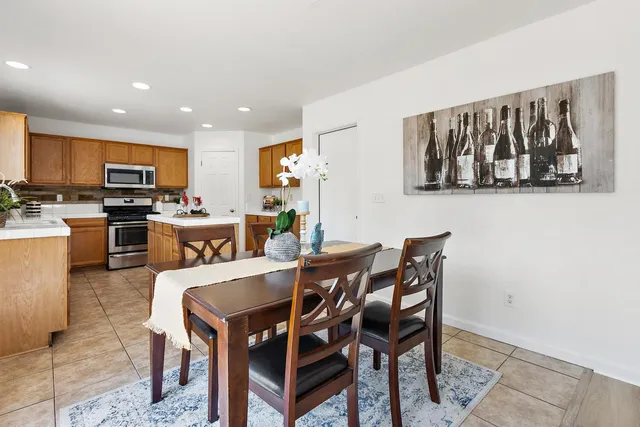 $599,000 | 10977 Woolwich Way, Mather, CA 95655