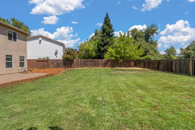 $599,000 | 10977 Woolwich Way, Mather, CA 95655