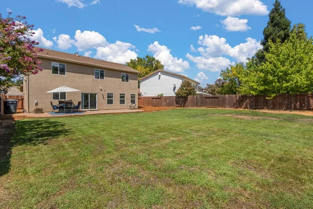 $599,000 | 10977 Woolwich Way, Mather, CA 95655