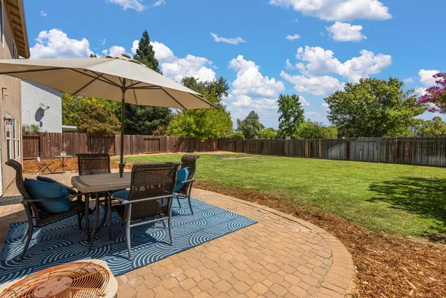 $599,000 | 10977 Woolwich Way, Mather, CA 95655