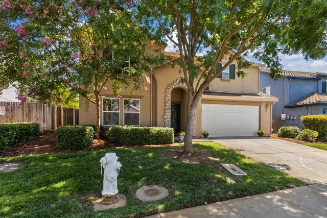 $599,000 | 10977 Woolwich Way, Mather, CA 95655