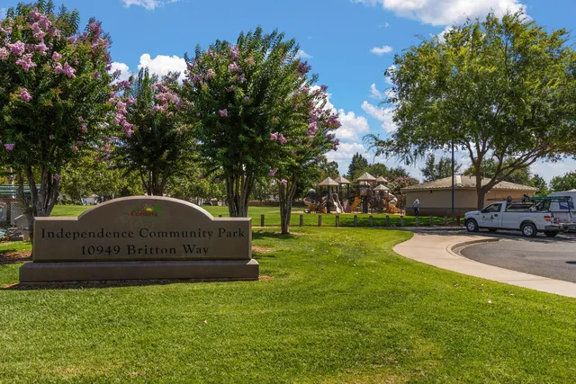 $599,000 | 10977 Woolwich Way, Mather, CA 95655