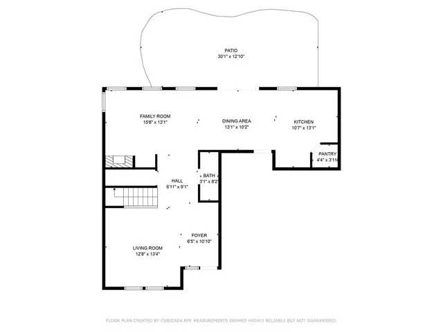 $599,000 | 10977 Woolwich Way, Mather, CA 95655