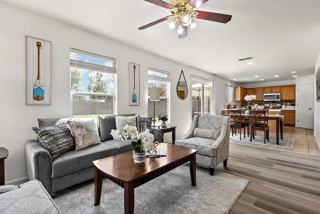 $599,000 | 10977 Woolwich Way, Mather, CA 95655