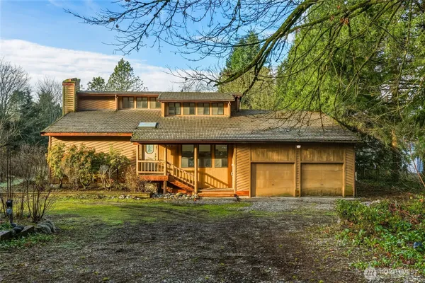 $499,000 | 7172 Butler Hill Road, Burlington, WA 98233